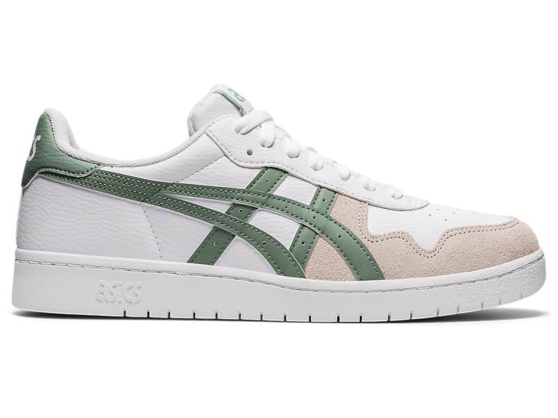 Tênis Asics JAPAN S Homem Branco, 5991A817.629